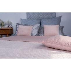 Подушка Руно декоративная Velour Apricot 40х40 Фото 2
