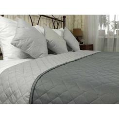 Покрывало Руно Grey 220х240 см Фото 1