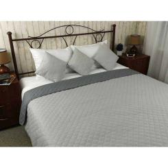 Покрывало Руно Grey 220х240 см Фото 2