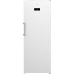 Морозильная камера Beko RFNE448E35W Фото