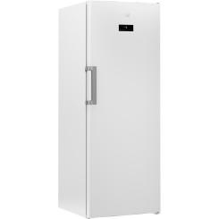 Морозильная камера Beko RFNE448E35W Фото 1