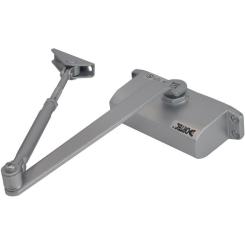 Доводчик двери Dortec DT-62H Silver Фото 2