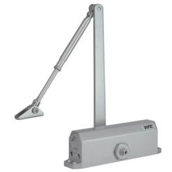 Доводчик двери Dortec DT-65 Silver Фото