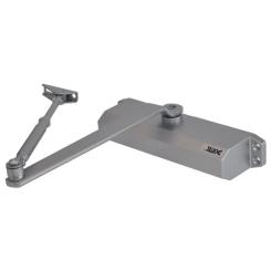 Доводчик двери Dortec DT-65 Silver Фото 2