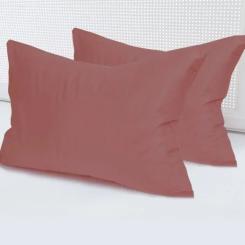 Наволочка Ярослав Сатин чайная роза 07 70х70 Фото