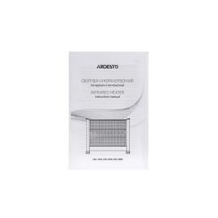Обогреватель Ardesto IHS-1650 Фото 7