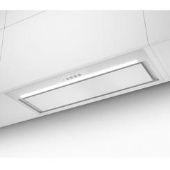 Вытяжка кухонная Faber INKA LUX EVO WH MATT A70 Фото 1