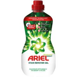 Средство для удаления пятен Ariel White жидкое 950 мл Фото