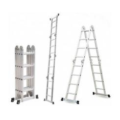 Лестница Forte FE4x4 (4х4) Фото 1