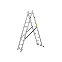 Лестница Werk универсальная - LZ2108Q (2х8) Фото