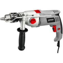 Дрель Forte ID 1216-2 VR 1200Вт Фото