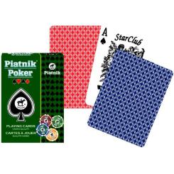 Карты игральные Piatnik 1 колода х 55 карт Фото