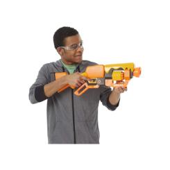 Игрушечное оружие Hasbro Nerf Roblox Adopt Me Bees Фото 1