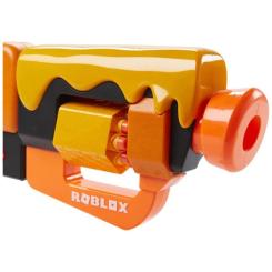 Игрушечное оружие Hasbro Nerf Roblox Adopt Me Bees Фото 2