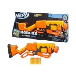 Игрушечное оружие Hasbro Nerf Roblox Adopt Me Bees Фото 5