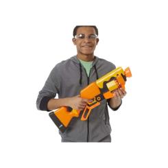 Игрушечное оружие Hasbro Nerf Roblox Adopt Me Bees Фото 8