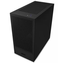 Корпус для ПК NZXT H5 Flow Edition Black Фото 5