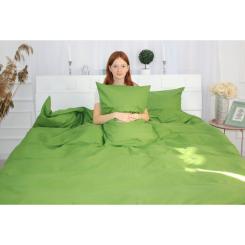 Пододеяльник MirSon Бязь Premium 18-0130 Carolina 175х210 см Фото 3