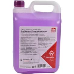 Антифриз Febi G12++ 5л фиолетовый -35°C Фото