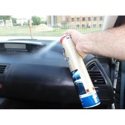 Автополироль K2 POLO COCKPIT 750ml women Фото 3