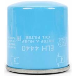 Фильтр масляный MECAFILTER ELH4440 Фото 1