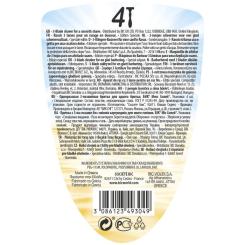 Бритва Bic Miss Soleil Tropical 4 шт. Фото 1