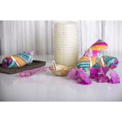 Бритва Bic Miss Soleil Tropical 4 шт. Фото 5