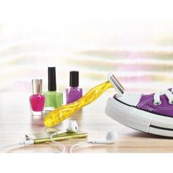 Бритва Bic Miss Soleil Tropical 4 шт. Фото 7