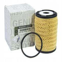 Фильтр масляный RENAULT 152093920R Фото 2