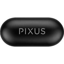 Наушники Pixus Storm Silver-Black Фото 1