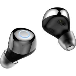 Наушники Pixus Storm Silver-Black Фото 2