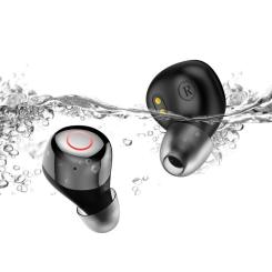 Наушники Pixus Storm Silver-Black Фото 3