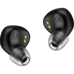 Наушники Pixus Storm Silver-Black Фото 5