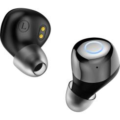 Наушники Pixus Storm Silver-Black Фото 6