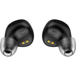 Наушники Pixus Storm Silver-Black Фото 7