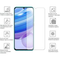 Стекло защитное Drobak VIVO Y33s Фото 1