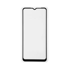 Стекло защитное Drobak Nokia G60 5G (Black) Фото
