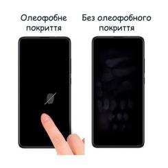 Стекло защитное Drobak Xiaomi 12 Lite Фото 2