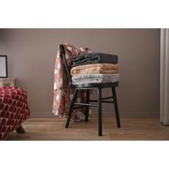 Плед Ardesto Flannel котики, 160х200 см Фото 9
