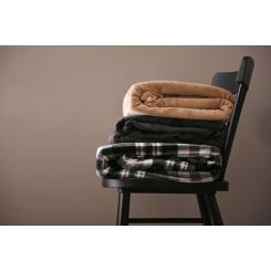 Плед Ardesto Flannel котики, 160х200 см Фото 8