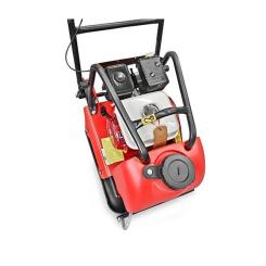 Виброплита Stark PC-90H Фото 2