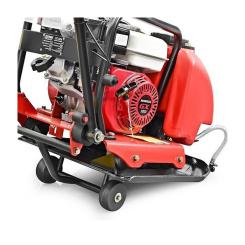 Виброплита Stark PC-90H Фото 4