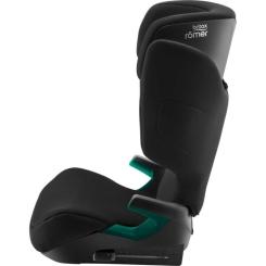 Автокресло Britax-Romer Discovery Plus Space Black Фото 1