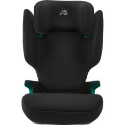 Автокресло Britax-Romer Discovery Plus Space Black Фото 2