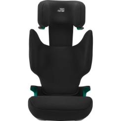 Автокресло Britax-Romer Discovery Plus Space Black Фото 3