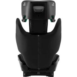 Автокресло Britax-Romer Discovery Plus Space Black Фото 5