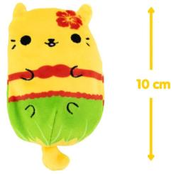 Мягкая игрушка Cats vs Pickles Луау Фото 1