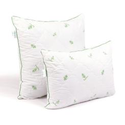 Подушка Руно бамбуковая Bamboo Style 40х60 см Фото 1