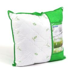 Подушка Руно бамбуковая Bamboo Style 40х60 см Фото 7