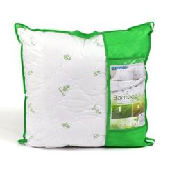 Подушка Руно бамбуковая Bamboo Style 40х60 см Фото 8